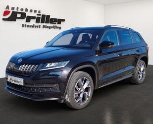 Skoda Kodiaq Gebrauchtwagen