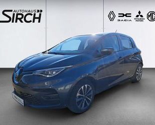 Renault ZOE Gebrauchtwagen