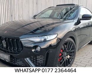 Maserati Levante Gebrauchtwagen