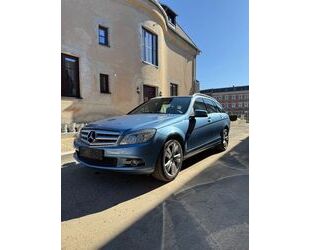 Mercedes-Benz C 220 Gebrauchtwagen