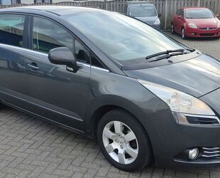 Peugeot 5008 Gebrauchtwagen