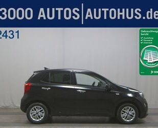 Kia Picanto Gebrauchtwagen