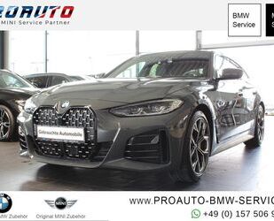BMW 430 Gran Coupé Gebrauchtwagen