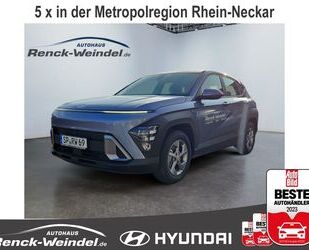 Hyundai KONA Gebrauchtwagen