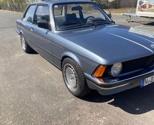 BMW 315 Gebrauchtwagen