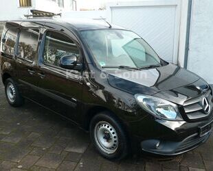 Mercedes-Benz Citan Gebrauchtwagen