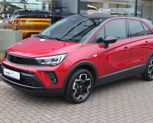 Opel Crossland (X) Gebrauchtwagen