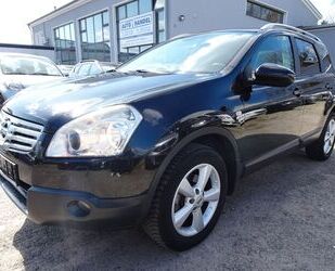 Nissan Qashqai+2 Gebrauchtwagen