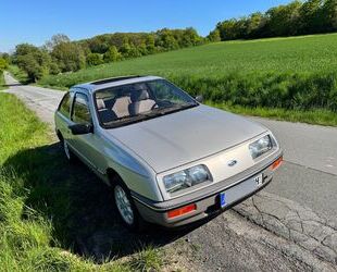 Ford Sierra Gebrauchtwagen