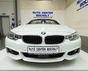 BMW 420 Gebrauchtwagen