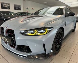 BMW M4 Gebrauchtwagen