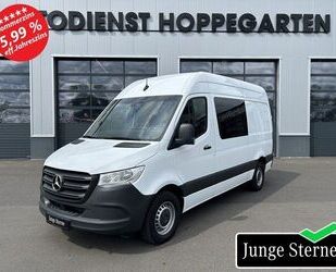 Mercedes-Benz Sprinter Gebrauchtwagen