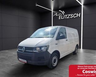 VW T6 Transporter Gebrauchtwagen