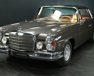 Mercedes-Benz 280 Gebrauchtwagen