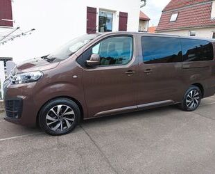 Citroen SpaceTourer Gebrauchtwagen