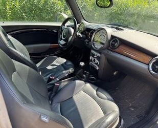 Mini Cooper S Gebrauchtwagen