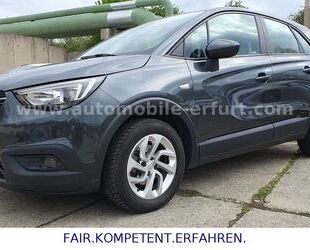 Opel Crossland (X) Gebrauchtwagen