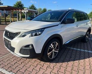 Peugeot 5008 Gebrauchtwagen