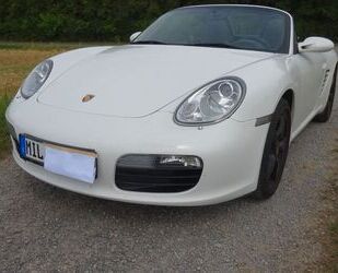 Porsche Boxster Gebrauchtwagen