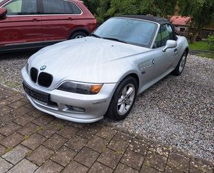 BMW Z3 Gebrauchtwagen