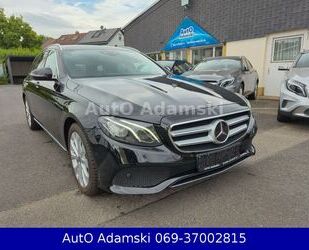 Mercedes-Benz E 350 Gebrauchtwagen