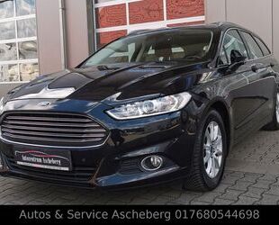Ford Mondeo Gebrauchtwagen