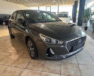 Hyundai i30 Gebrauchtwagen