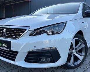 Peugeot 308 Gebrauchtwagen