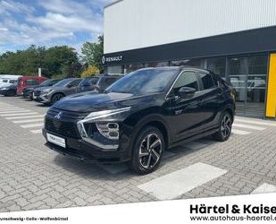 Mitsubishi Eclipse Cross Gebrauchtwagen