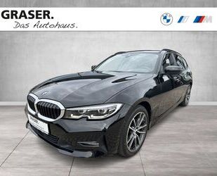 BMW 320 Gebrauchtwagen