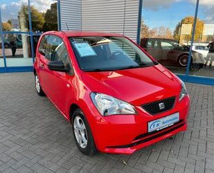 Seat Mii Gebrauchtwagen