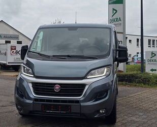Fiat Ducato Gebrauchtwagen