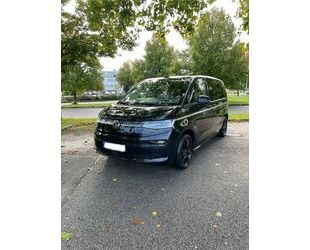 VW T7 Multivan Gebrauchtwagen