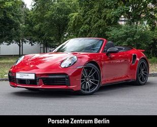 Porsche 992 Gebrauchtwagen