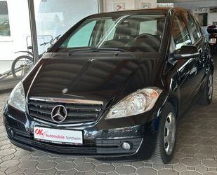 Mercedes-Benz A 160 Gebrauchtwagen