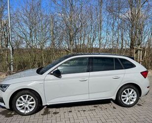 Skoda Scala Gebrauchtwagen