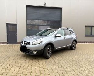 Nissan Qashqai+2 Gebrauchtwagen