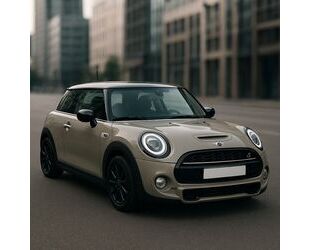 Mini Cooper S Gebrauchtwagen