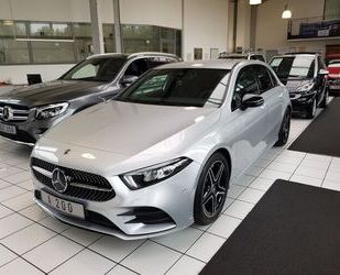 Mercedes-Benz A 200 Gebrauchtwagen