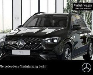 Mercedes-Benz GLE 300 Gebrauchtwagen