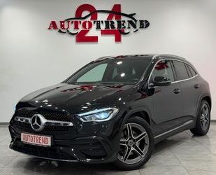 Mercedes-Benz GLA 250 Gebrauchtwagen