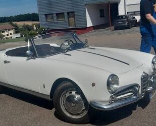 Alfa Romeo Giulietta Gebrauchtwagen