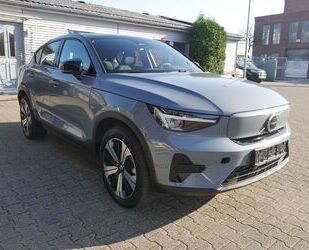 Volvo C40 Gebrauchtwagen