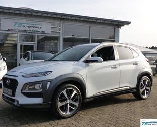 Hyundai KONA Gebrauchtwagen