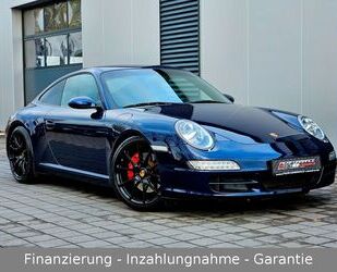Porsche 997 Gebrauchtwagen
