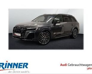 Audi Q7 Gebrauchtwagen