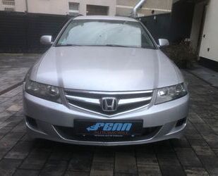 Honda Accord Gebrauchtwagen