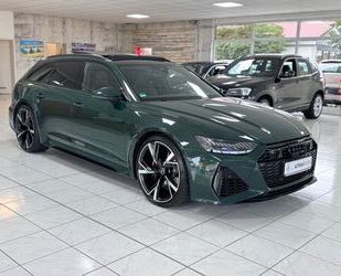 Audi RS6 Gebrauchtwagen
