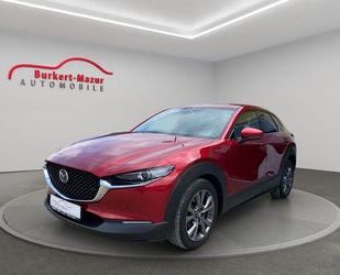 Mazda CX-30 Gebrauchtwagen