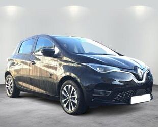 Renault ZOE Gebrauchtwagen